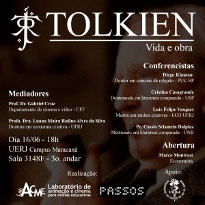 Tolkien: vida e obra